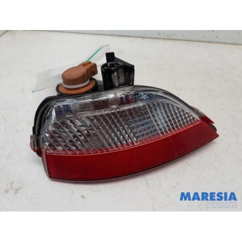 Renault - Scenic - Reversing light, right