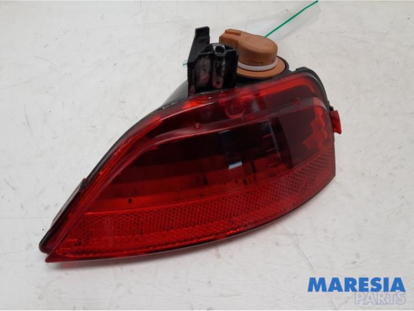 Renault - Scenic - Rear fog light