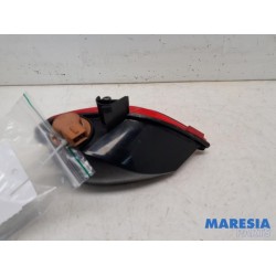 Renault - Scenic - Rear fog light