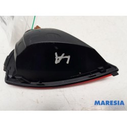 Renault - Scenic - Rear fog light