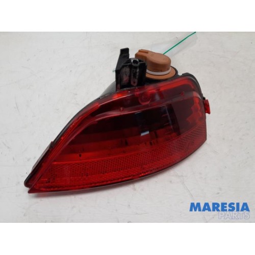 Renault - Scenic - Rear fog light