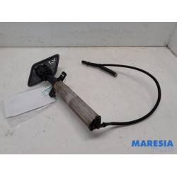 Renault - Scenic - Headlight washer