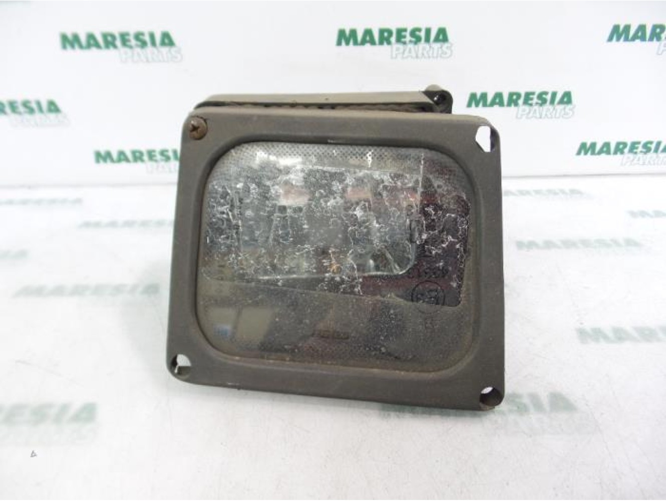 Fiat - Tipo - Fog light, front left