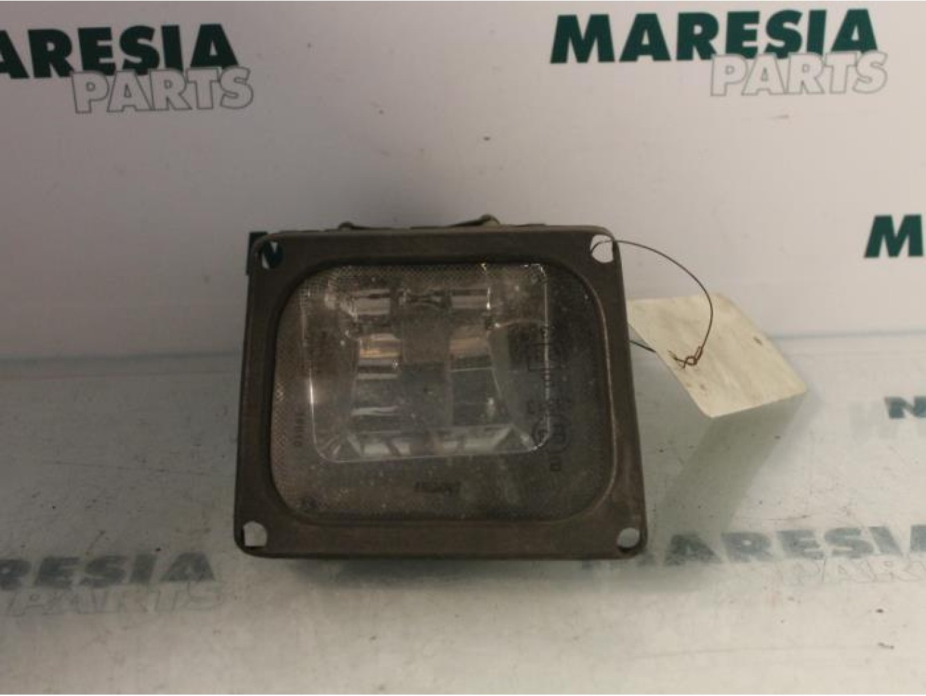 Fiat - Tipo - Fog light, front left
