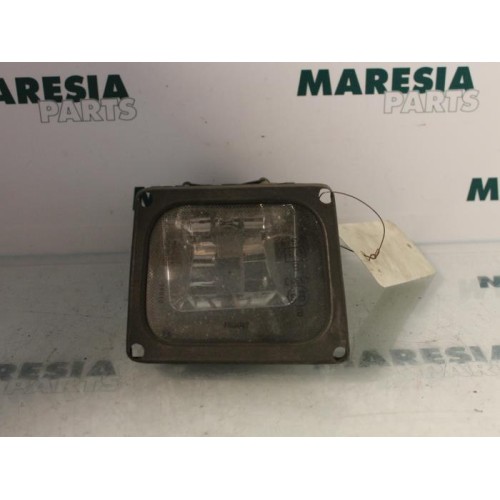 Fiat - Tipo - Fog light, front left
