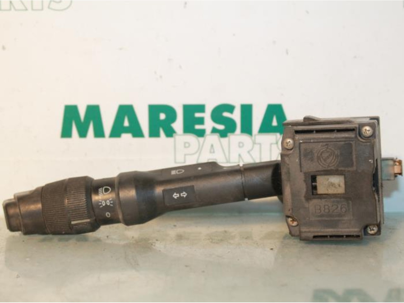 Fiat - Tipo - Indicator switch