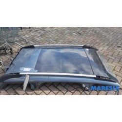 Citroen - C4 Grand Picasso - Panoramadak