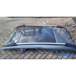 Citroen - C4 Grand Picasso - Panoramadak