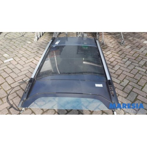 Citroen - C4 Grand Picasso - Panoramic roof