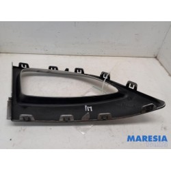 Renault - Scenic - Abdeckplatte Nebelscheinwerfer links