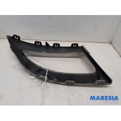 Renault - Scenic - Abdeckplatte Nebelscheinwerfer links