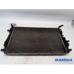 Renault - Scenic - Radiateur