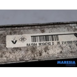 Renault - Scenic - Radiateur