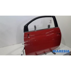 Fiat - 500 - Portier 2Deurs links