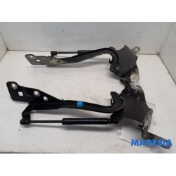 Renault - Scenic - Bonnet Hinge