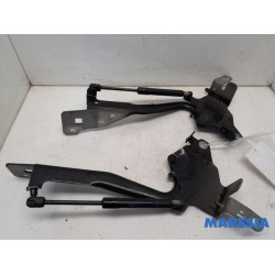 Renault - Scenic - Bonnet Hinge