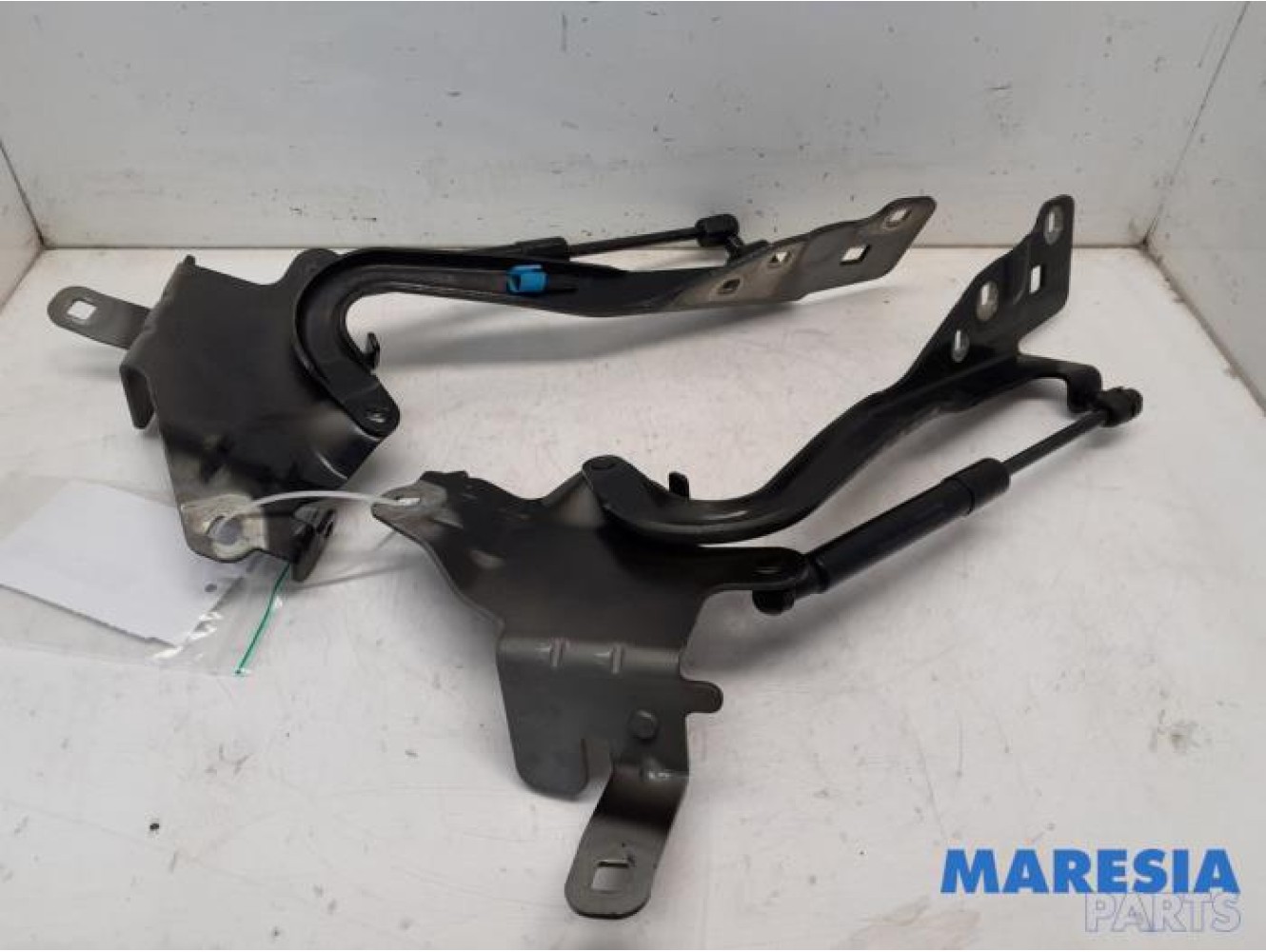 Renault - Scenic - Bonnet Hinge