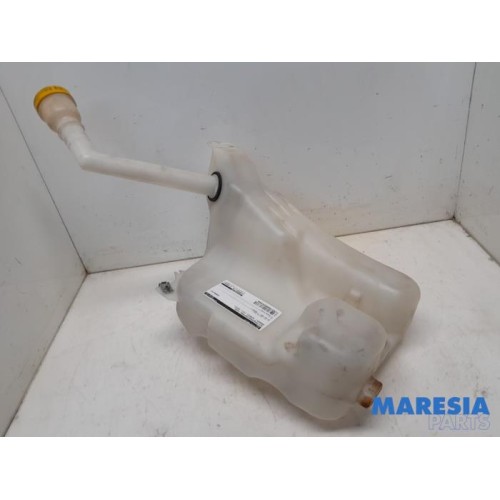 Renault - Scenic - Front windscreen washer reservoir
