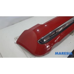 Fiat - 500 - Rear bumper