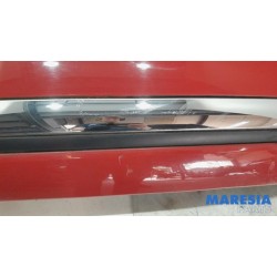 Fiat - 500 - Rear bumper