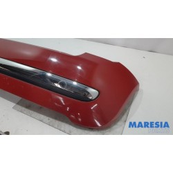 Fiat - 500 - Rear bumper