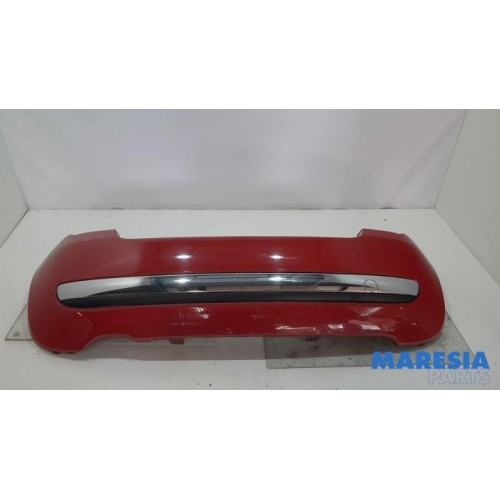 Fiat - 500 - Rear bumper
