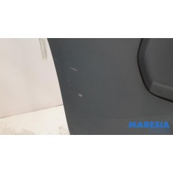 Citroen - C4 Grand Picasso - Pare-chocs arrière