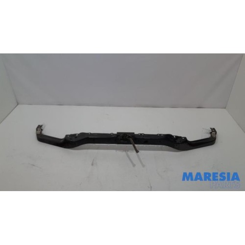 Citroen - C4 Grand Picasso - Lock plate