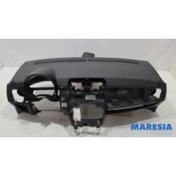 Fiat - 500 - Airbag set + dashboard