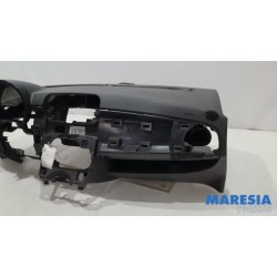 Fiat - 500 - Airbag set + dashboard