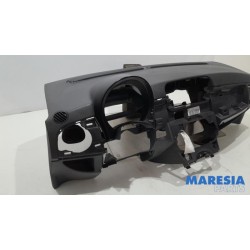 Fiat - 500 - Airbag set + dashboard