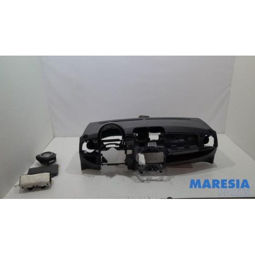 Fiat - 500 - Airbag set + dashboard