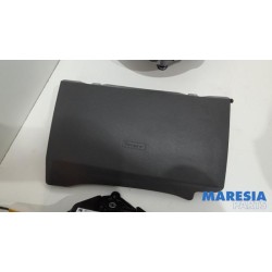 Fiat - 500 - Airbag set + dashboard