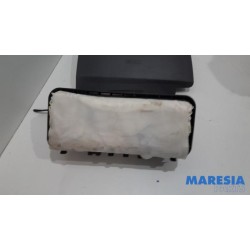 Fiat - 500 - Airbag set + dashboard