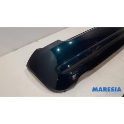 Fiat - 500 - Rear bumper