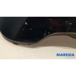 Fiat - 500 - Rear bumper