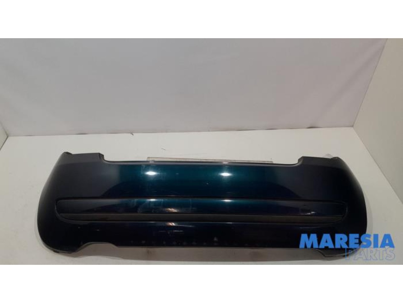 Fiat - 500 - Rear bumper