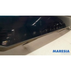 Fiat - 500 - Rear bumper