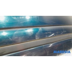 Fiat - 500 - Rear bumper