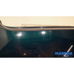 Fiat - 500 - Rear bumper