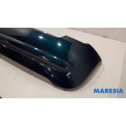 Fiat - 500 - Rear bumper
