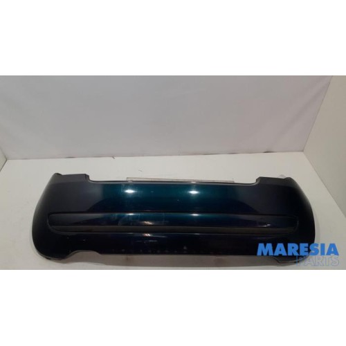 Fiat - 500 - Rear bumper