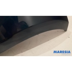 Fiat - 500 - Rear bumper