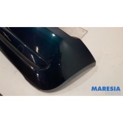 Fiat - 500 - Rear bumper