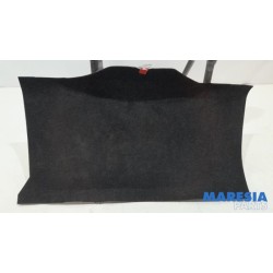Fiat - 500 - Boot mat