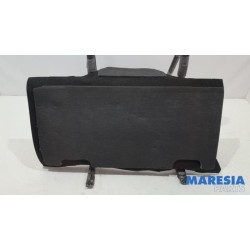 Fiat - 500 - Boot mat