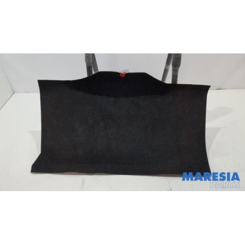 Fiat - 500 - Boot mat