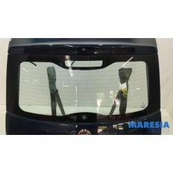 Fiat - 500 - Achterklep