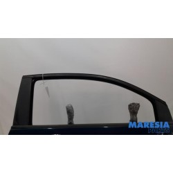 Fiat - 500 - Portier 2Deurs rechts