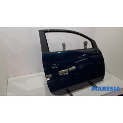 Fiat - 500 - Portier 2Deurs rechts